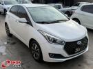 HYUNDAI HB20 Premium 1.6 16v Branca