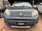 FIAT Uno Way 1.0 4p. Cinza