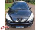 PEUGEOT 207 XR S 1.4 4p. Preta