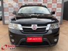 FIAT Freemont Precision 2.4 16v Preta