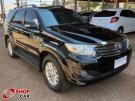 TOYOTA Hilux SW4 SRV D4-D 3.0TDi 16v 4x4 Preta