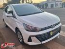 HYUNDAI HB20 Sense 1.0 12v Branca