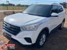 HYUNDAI Creta Action 1.6 16v Branca