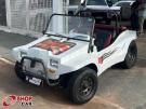 BRM (Buggy) M-8 1.6 Branca