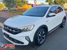 VW - Volkswagen Nivus Highline 1.0 12v TSi Branca