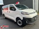 CITROËN Jumpy Cargo 1.5HDi 16v Branca