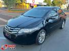 HONDA City Sedan EX 1.5 16v Prata