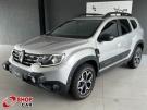 RENAULT Duster Iconic 1.6 16v Prata