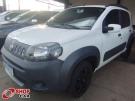 FIAT Uno Way 1.0 4p. Branca