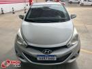 HYUNDAI HB20S Premium 1.6 16v Prata