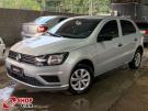 VW - Volkswagen Gol 1.0 12v 4p. Prata