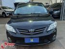 TOYOTA Corolla GLi 1.8 16v 11/12