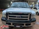 FORD F250 XL 4.2TD 18v Branca