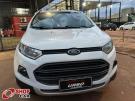 FORD EcoSport Freestyle 1.6 16v Branca