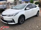 TOYOTA Corolla XEi 2.0 16v Branca