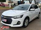 GM - Chevrolet Onix Hatch LTZ 1.0T 12v Branca