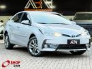TOYOTA Corolla XEi 2.0 16v Prata