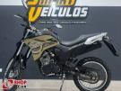 YAMAHA XTZ 250 Lander Bege