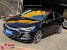 GM - Chevrolet Cruze Sedan LTZ 1.4T 16v Preta