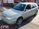 VW - Volkswagen Golf GLX 2.0 Bege