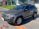 FIAT Palio Weekend Adventure 1.8 16v Dualogic Cinza