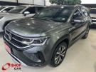VW - Volkswagen Taos Highline 1.4 16v TSi Cinza