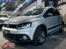 VW - Volkswagen CrossFox 1.6 Prata
