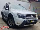 RENAULT Duster Tech Road 1.6 16v Branca