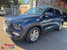 HYUNDAI Creta Confort 1.0T 12v Azul