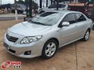 TOYOTA Corolla XEi 2.0 16v Prata
