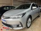 TOYOTA Corolla XEi 2.0 16v Prata