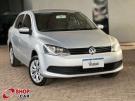 VW - Volkswagen Voyage 1.6 Prata