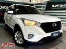 HYUNDAI Creta Action 1.6 16v Branca