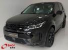 LAND ROVER Discovery Sport SE 2.0T 16v D200 Preta