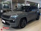 JEEP Compass S 1.3 16v T270 Cinza