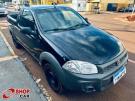 FIAT Strada Hard Working 1.4 C.S. Preta