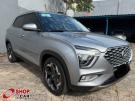 HYUNDAI Creta Ultimate 2.0 16v Prata