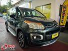 CITROËN AirCross GLX 1.6 16v Verde