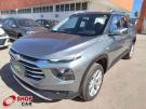 GM - Chevrolet Montana LTZ 1.2T 12v C.D. Prata