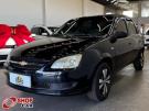 GM - Chevrolet Classic LS 1.0 Preta