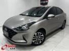 HYUNDAI HB20S Evolution 1.0T 12v Cinza