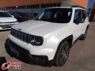JEEP Renegade 1.3 16v T270 Branca