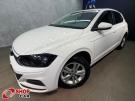VW - Volkswagen Polo Hatch 1.0 12v Branca