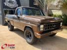 FORD F1000 S.S. 3.9TD Marrom