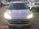 FIAT Toro Freedom 1.3T 16v Prata