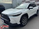 TOYOTA Corolla Cross XRE 2.0 16v Branca