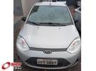 FORD Fiesta Sedan 1.6 Prata