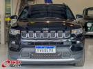 JEEP Compass Limited 1.3 16v T270 Preta