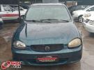 GM - Chevrolet Corsa Sedan GL 1.6 Azul