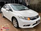 HONDA Civic EXR 2.0 16v Branca